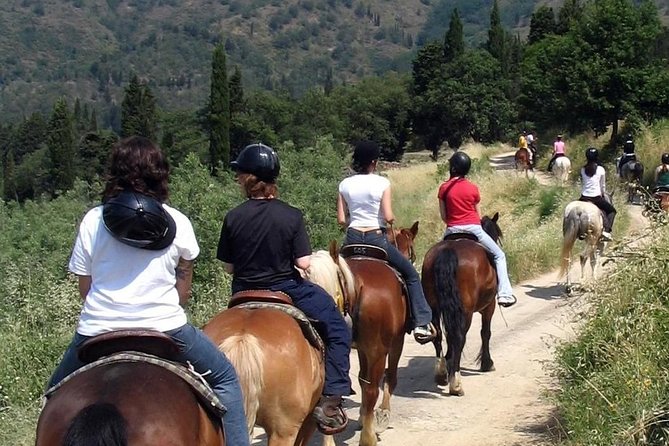 Uco Valley Horseback Riding Tour with Traditional Argentine Lunch - Getting there from Mendoza: pickup, timing, and the drive to the valley