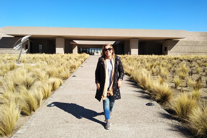 Uco Valley Wineries Day with Private Driver - La Azul: family-run, relaxed, and built for a long lunch