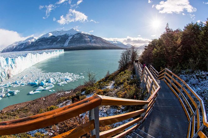 Unesco Jewels: The Famous Perito Moreno Glacier - Perito Moreno Glacier day trip, why this route is worth your time