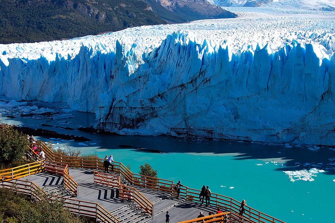 Unesco Jewels: The Famous Perito Moreno Glacier - Price, park fee, and how to avoid surprise spending