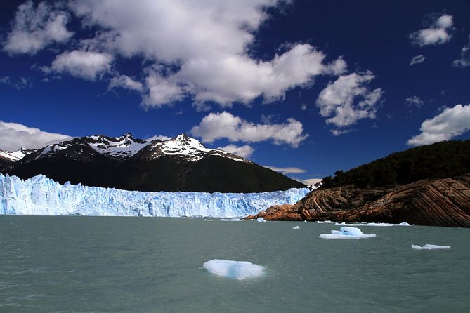 Unesco Jewels: The Famous Perito Moreno Glacier - Walkways at Perito Moreno, what you are doing with your time