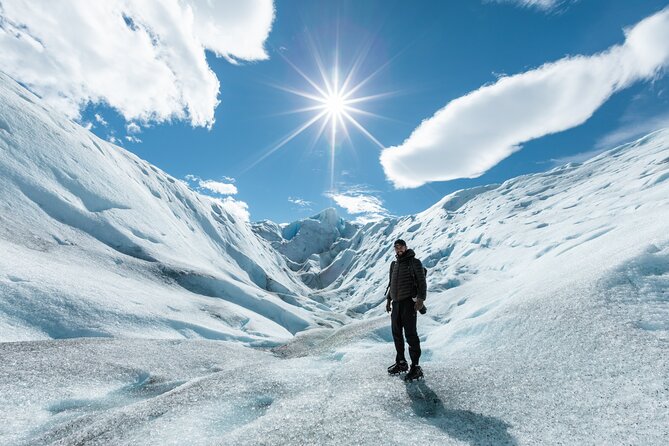 Unesco Jewels: The Famous Perito Moreno Glacier - The 8-hour schedule that keeps the day feeling organized
