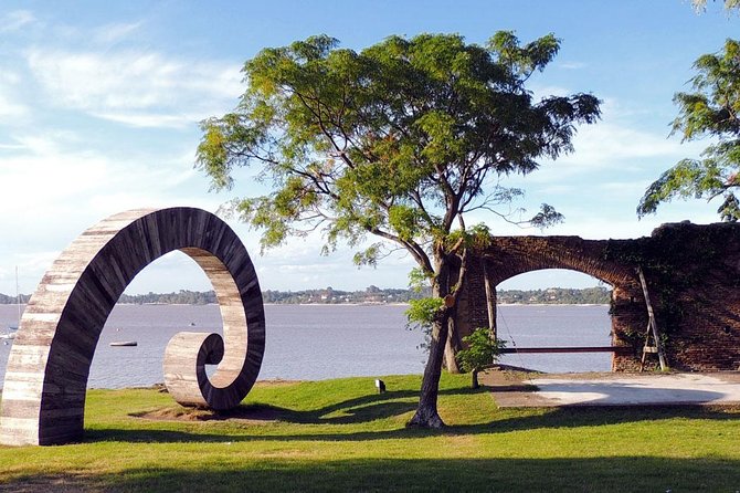 Unforgettable Day Tour in Colonia del Sacramento - Passport control on this route: why it can feel less painful than you fear