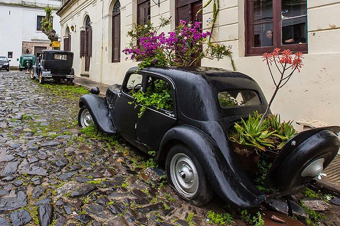 Unforgettable Day Tour in Colonia del Sacramento - Price and value: is $81 fair for a Buenos Aires to Uruguay day?