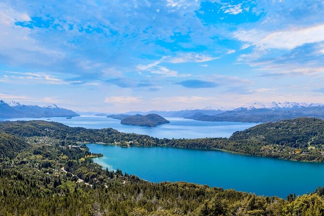 Unforgettable Patagonia Victoria Island and Arrayanes Forest - English support: how to plan if your Spanish is basic