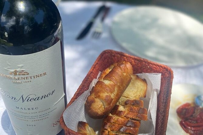 Upscale Asado & Wine Tasting Experience (BBQ) - Price and Value: Is 150 USD Worth It?