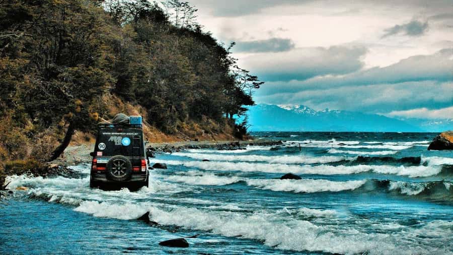 Ushuaia 4WD Off-Road Adventure: Hidden Lakes & Argentine BBQ - Key things to know before you go