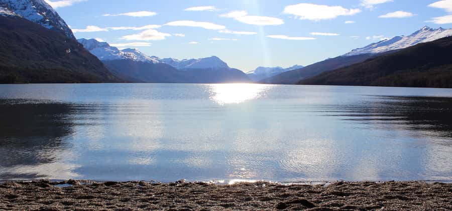 Ushuaia 4WD Off-Road Adventure: Hidden Lakes & Argentine BBQ - Timing and what the flow feels like over an 8-hour day