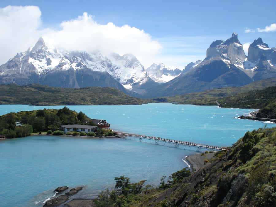 Ushuaia 4WD Off-Road Adventure: Hidden Lakes & Argentine BBQ - Who should book this, and who should skip it