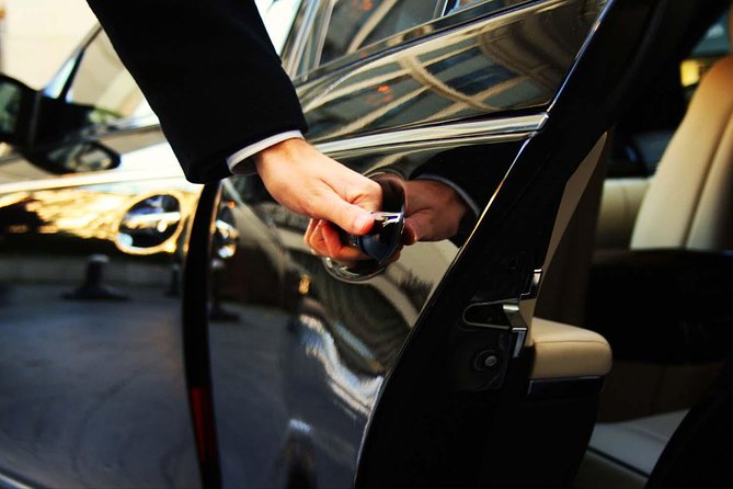 Ushuaia Airport Arrival Transfer - Shared Ride Expectations vs What You Might Be Hoping For