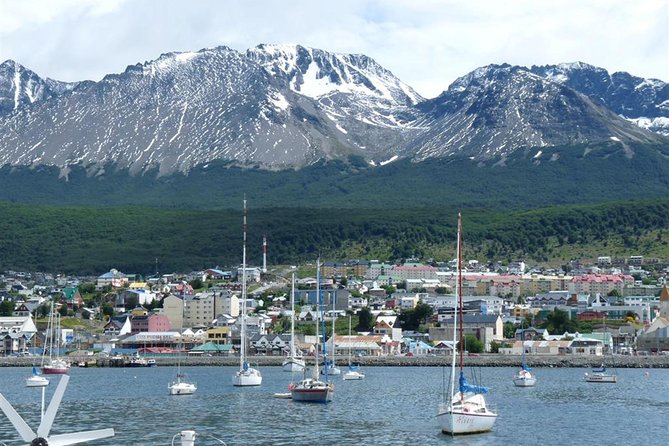 Ushuaia Airport Departure Transfer - Key things to know before you go