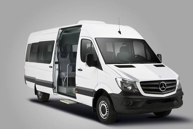 Ushuaia Airport Shared Transfer - Key things to know before you go