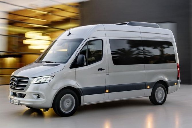 Ushuaia Airport Shared Transfer - Shared-ride reality: time limits, luggage rules, and comfort