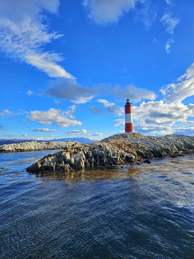 Ushuaia: Beagle Channel and Penguin Island - Getting to Catamaranes Canoero Without Losing Your Morning