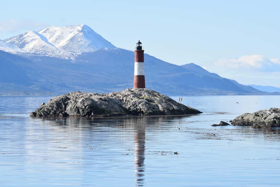 Ushuaia: Beagle Channel Catamaran Tour - Why This Beagle Channel Catamaran Feels Like Ushuaia’s Signature Nature Trip