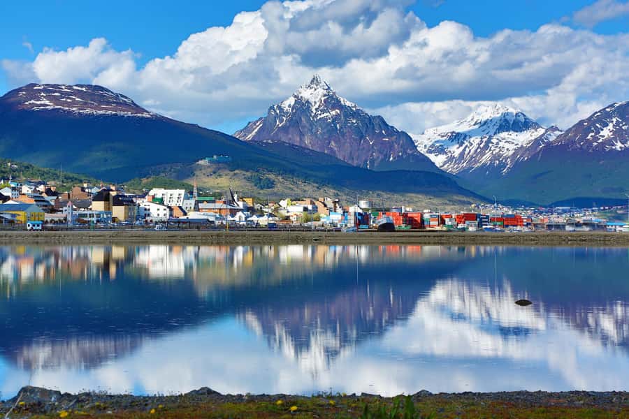 USHUAIA | City Tour + Martial Glacier Reserve - Key things to know before you go