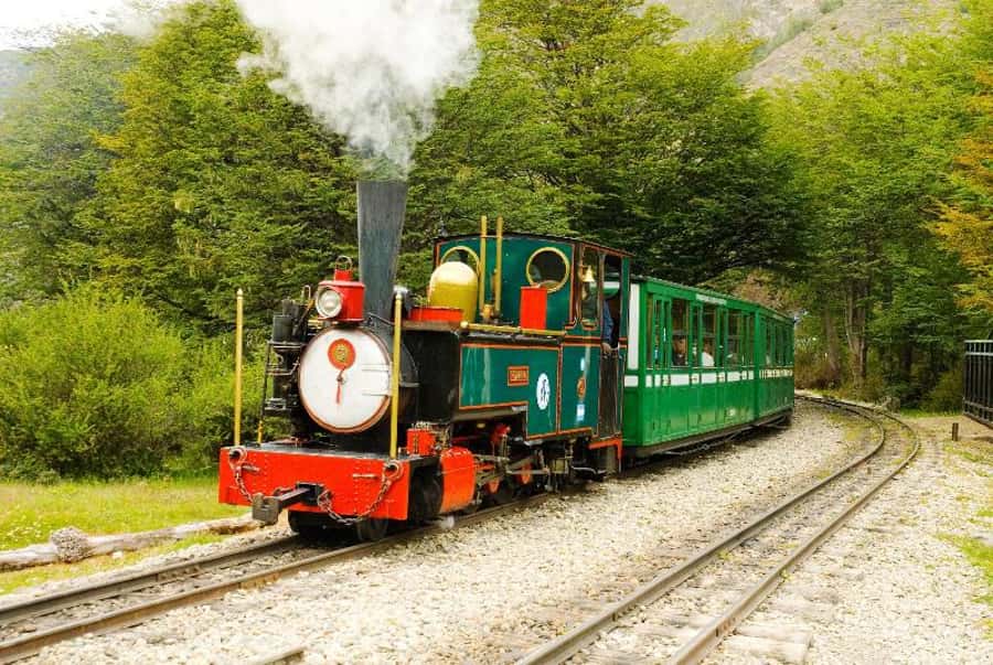 Ushuaia: End of the World Train Ride & Tierra del Fuego Park - Key points to know before you go