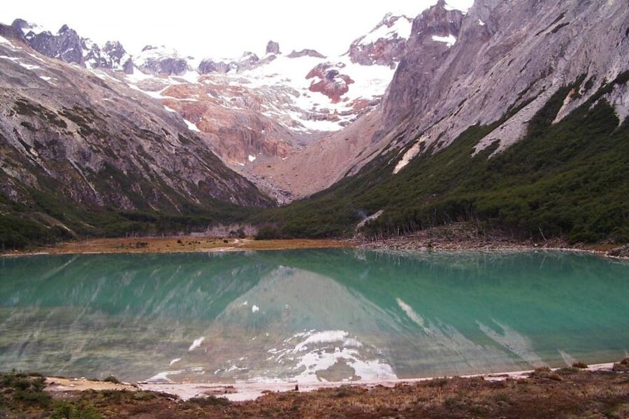 Ushuaia: End of the World Train Ride & Tierra del Fuego Park - Price, park fees, and the value question