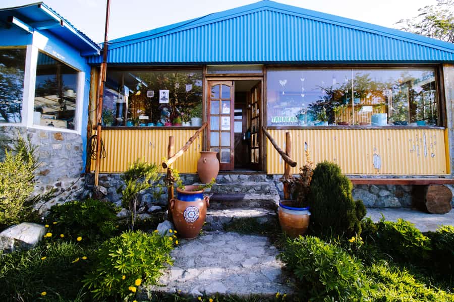 Ushuaia: Escondido & Fagnano Lakes Tour AM - Price and Value: Why $80 Can Make Sense Here