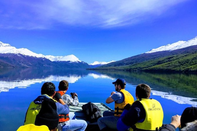 Ushuaia: Full day Trekking and Canoeing in Tierra del Fuego National Park - Bahía Ensenada and the Beagle Channel: what you see, summer vs winter