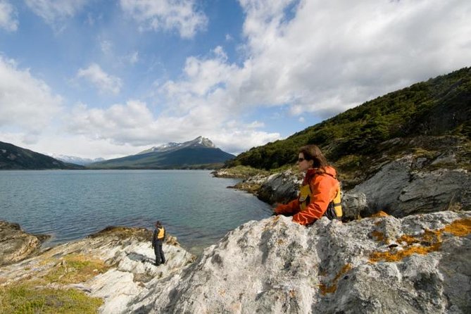 Ushuaia: Full day Trekking and Canoeing in Tierra del Fuego National Park - What you get for $235, and where the real costs show up