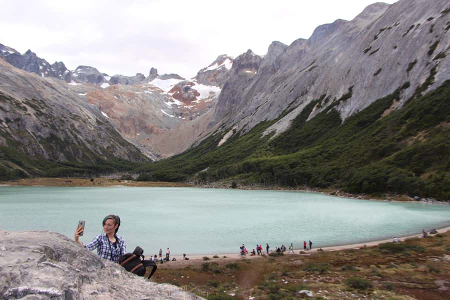 Ushuaia: Laguna Esmeralda Guided Trek with Box Lunch - Key things I’d plan around on this trek