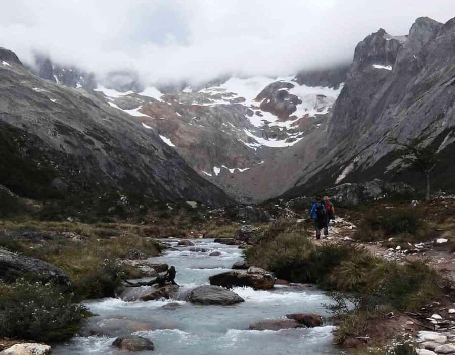 Ushuaia: Laguna Esmeralda Guided Trek with Box Lunch - Price and value: is $100 worth it?