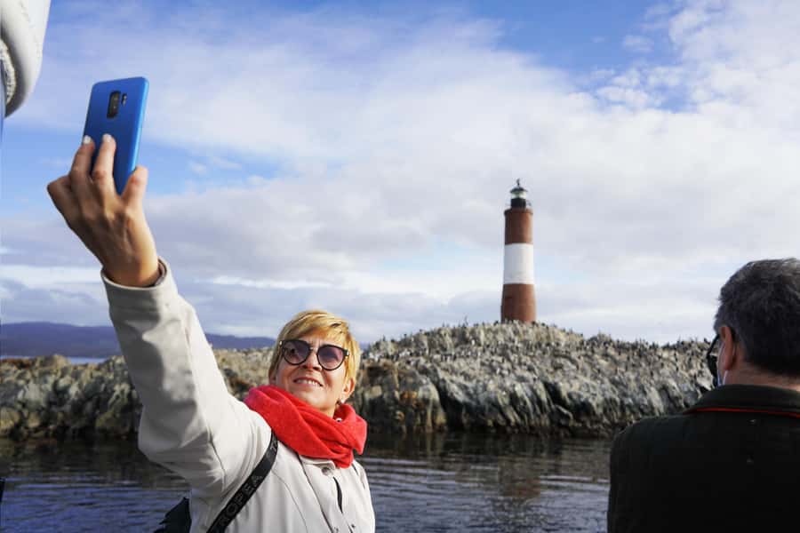 Ushuaia: National Park, Train, and Beagle Channel Navigation - Key highlights you will actually care about