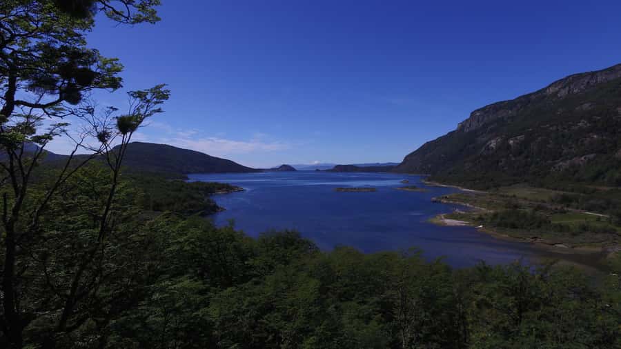 Ushuaia: National Park & Train of the End of the World Tour - Key points worth knowing before you go