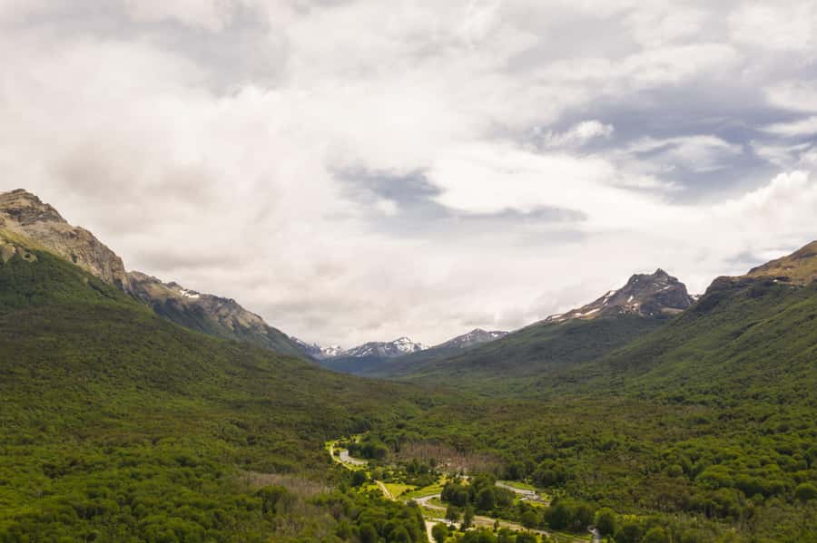 Ushuaia: National Park & Train of the End of the World Tour - Price and value: what $111 includes, and what it does not
