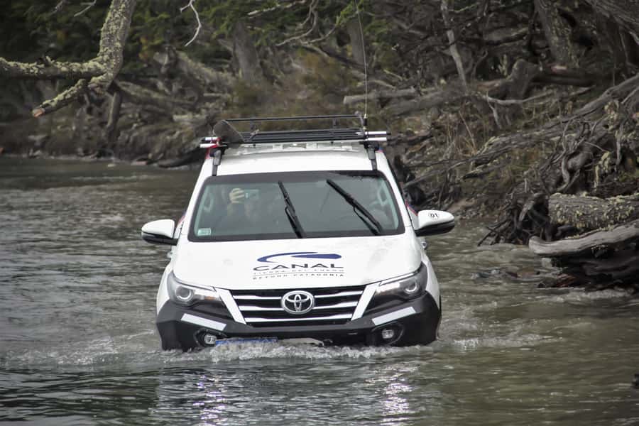Ushuaia: Off-Road 4X4 Lakes Tour - Price and Value: Is $158 Worth a Full Off-Road Day?