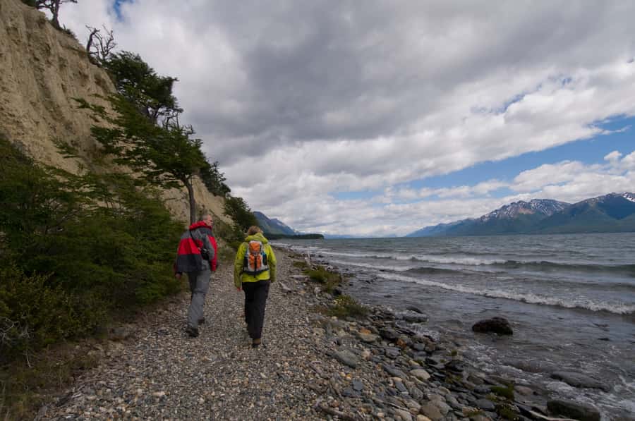 Ushuaia: Off-Road 4X4 Lakes Tour - Pickup, Timing, and the 7-Hour Flow That Keeps It Fun