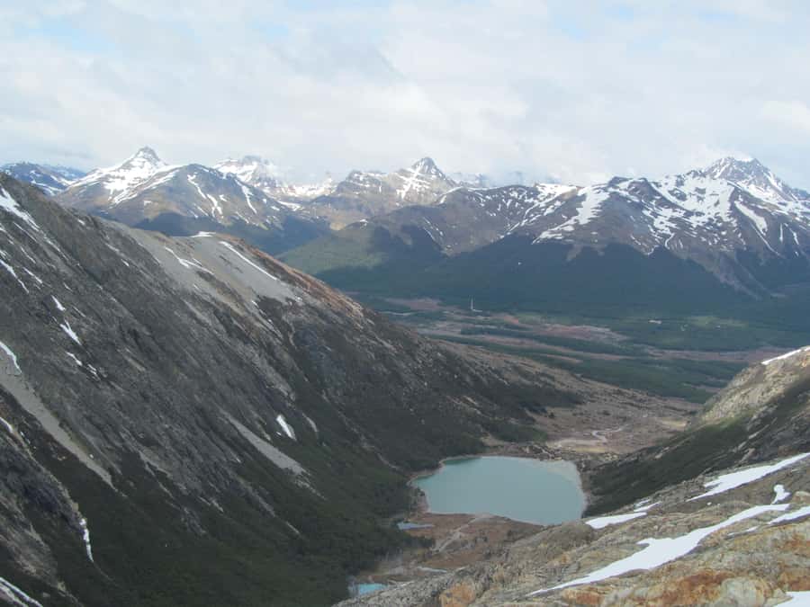 Ushuaia: Ojo del Albino - Full day trekking - Key things to know before you lace up