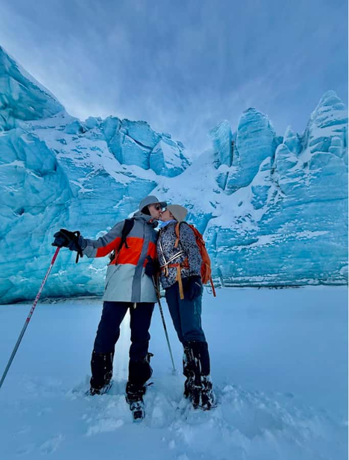 Ushuaia: Ojo del Albino - Full day trekking - Who this trek fits best, and who should skip it