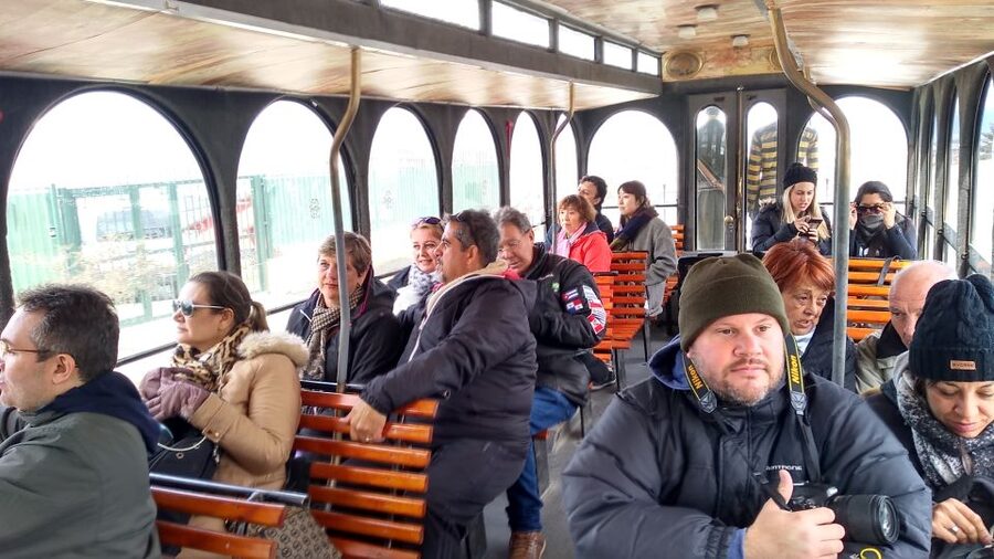 Ushuaia: Panoramic City Train Tour - Final call: should you book this Ushuaia panoramic train tour?