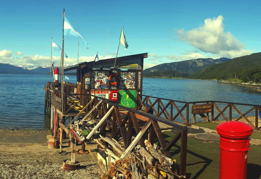 Ushuaia: Private Tour Tierra del Fuego National Park - Key points before you go