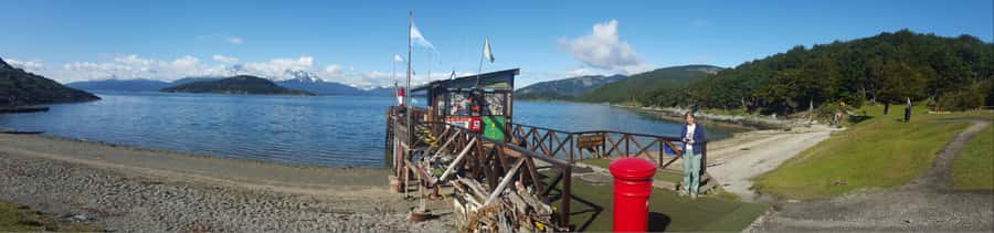 Ushuaia: Private Tour Tierra del Fuego National Park - The guide is the value: customized planning, smart stops, and story explanations
