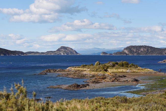 Ushuaia Shore Excursion: Private Tour of Tierra del Fuego National Park - Optional End of the World Train: the former prison stop that’s worth your attention