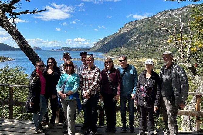 Ushuaia Shore Excursions Tierra del Fuego National Park - Key things that make this Ushuaia shore trip worth your time