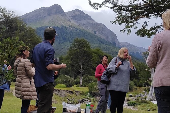 Ushuaia Shore Excursions Tierra del Fuego National Park - Lake Acigami: a short border walk with crisp scenery