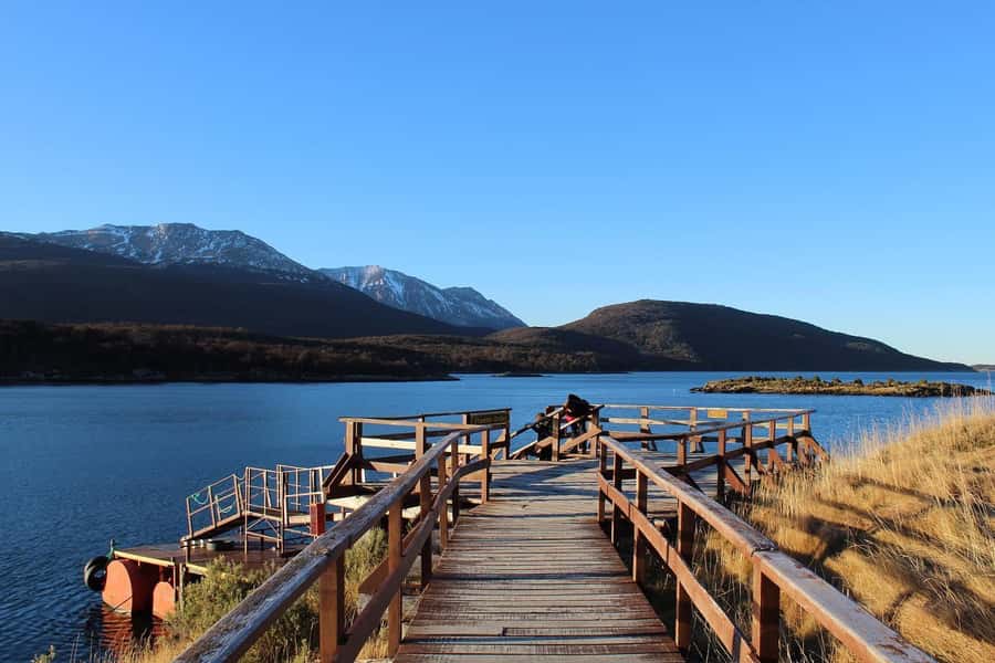 Ushuaia: Tierra del Fuego National Park - Tierra del Fuego National Park: why this area feels special fast