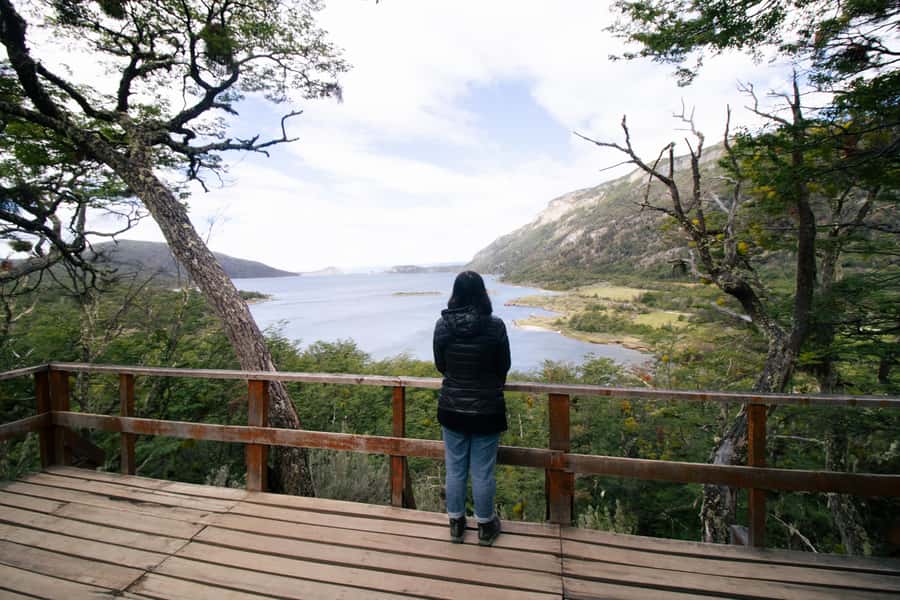 Ushuaia: Tierra del Fuego National Park - Price and value: what $45 covers, and what you should budget extra