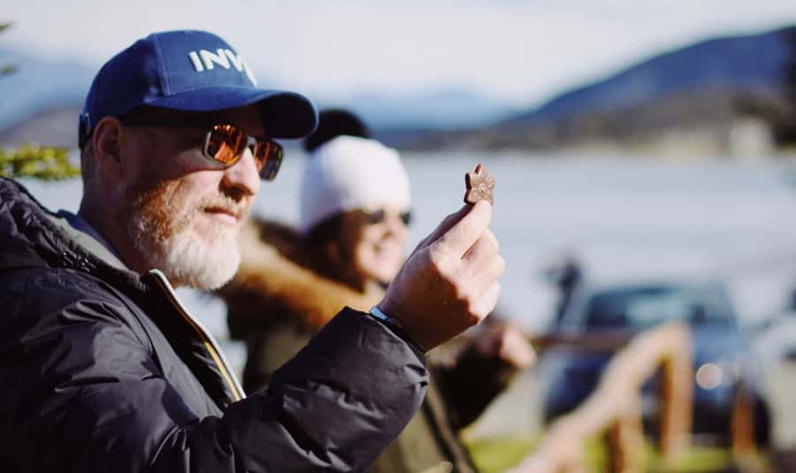 Ushuaia: Tierra del Fuego National Park Half-Day Tour - Key highlights at a glance