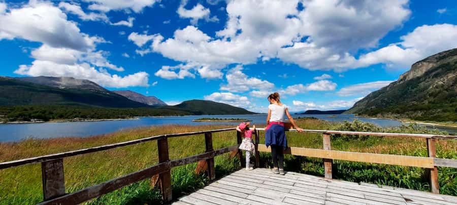 Ushuaia: Tierra del Fuego National Park Half-Day Tour - Who this tour suits best in Ushuaia