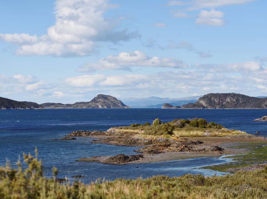 USHUAIA | Tierra del Fuego National Park & Optional Train - What to Budget: Price vs. Real Costs