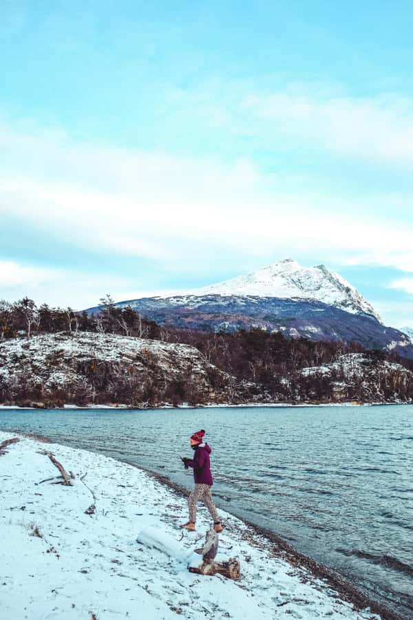 USHUAIA | Tierra del Fuego National Park & Optional Train - Why This Trip Feels Like the End of the Map