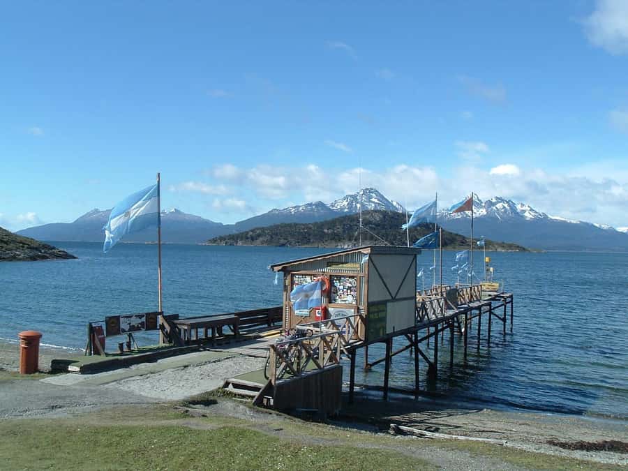 USHUAIA | Tierra del Fuego National Park & Optional Train - Short Hikes, Wildlife Chances, and Getting the Timing Right