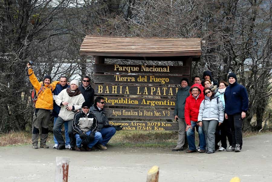 Ushuaia: Tierra del Fuego National Park Tour - Quick take: what makes this Ushuaia park day worth your time