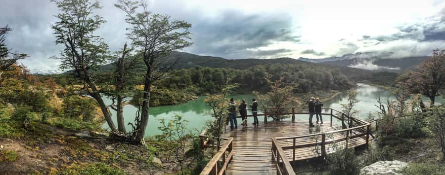 Ushuaia: Tierra del Fuego National Park Tour - Who this tour suits best