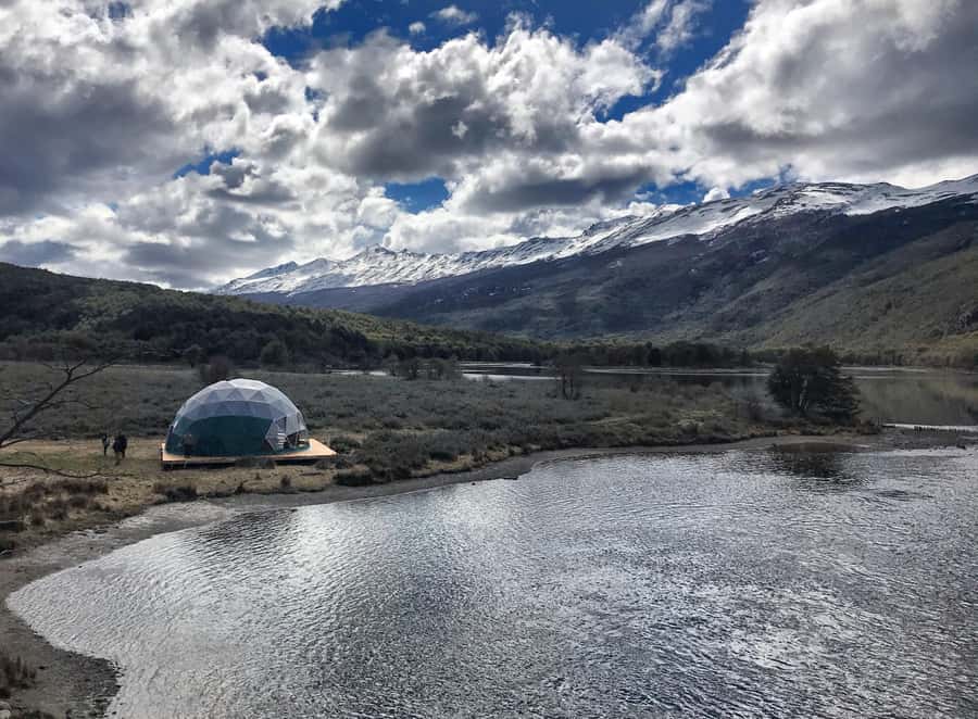 Ushuaia: Tierra del Fuego National Park Tour with Lunch - Key highlights worth planning around
